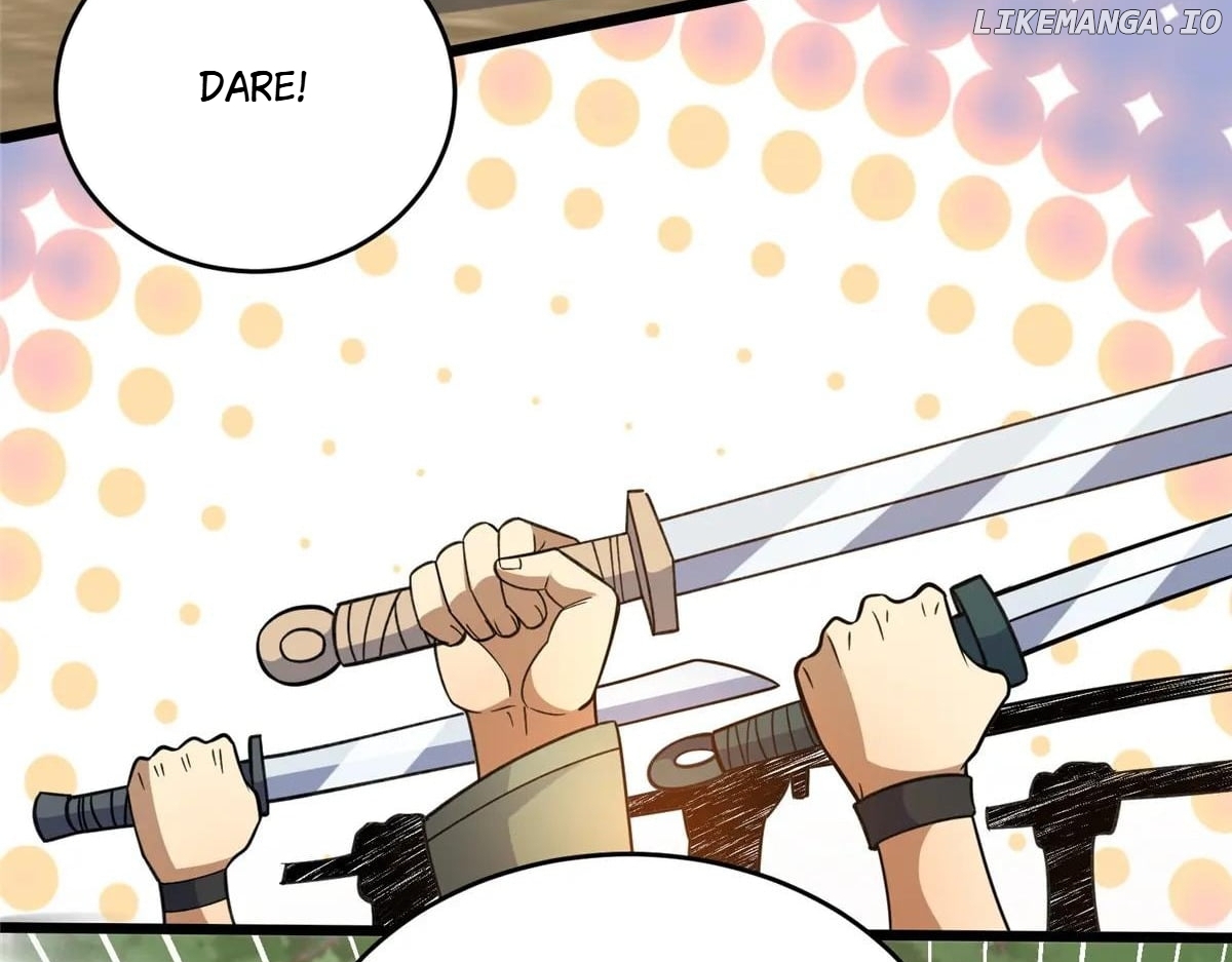Divine Urban God Chapter 231 - page 36